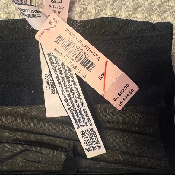 Corset bundle - Picture 2 of 7